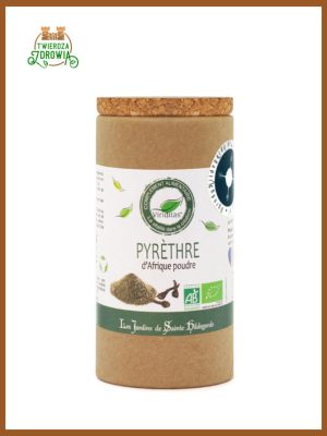 BERTRAM KORZEŃ W PROSZKU 80G