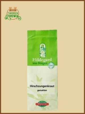 JĘZYCZNIK MIELONY 50G