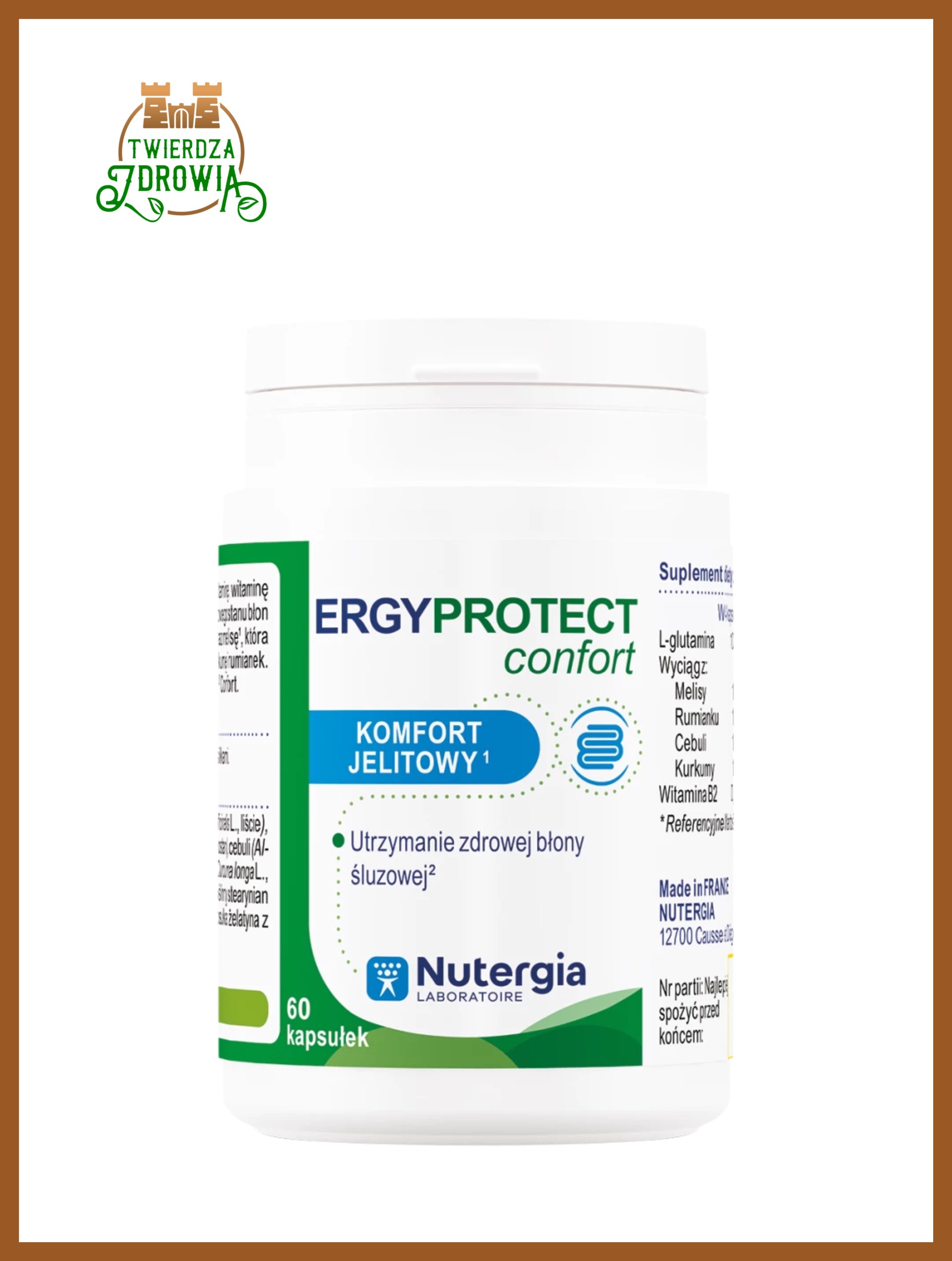 Ergyprotect