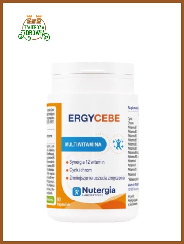 Ergycebe