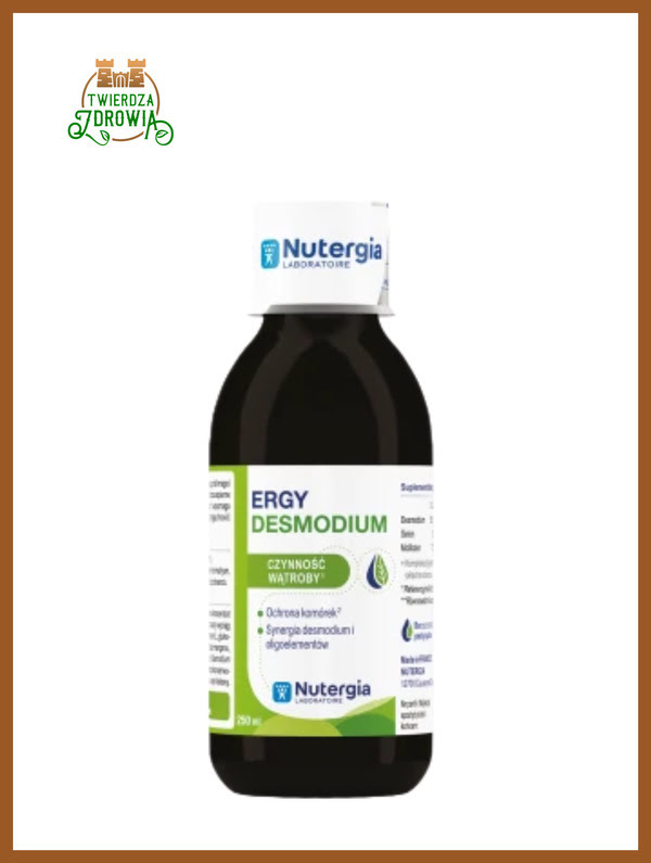 Ergydesmodium