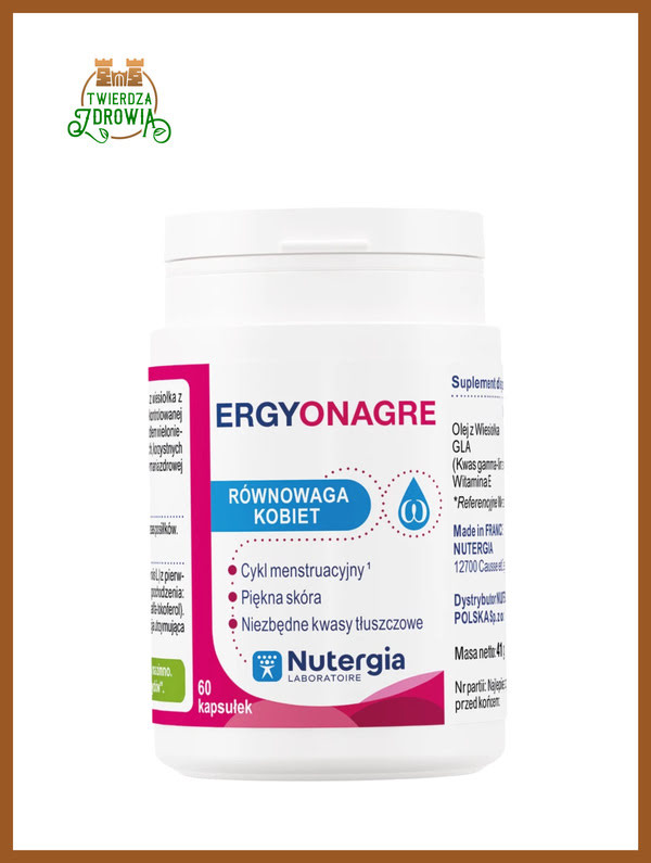 Ergyonagre