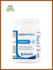 Ergystymil