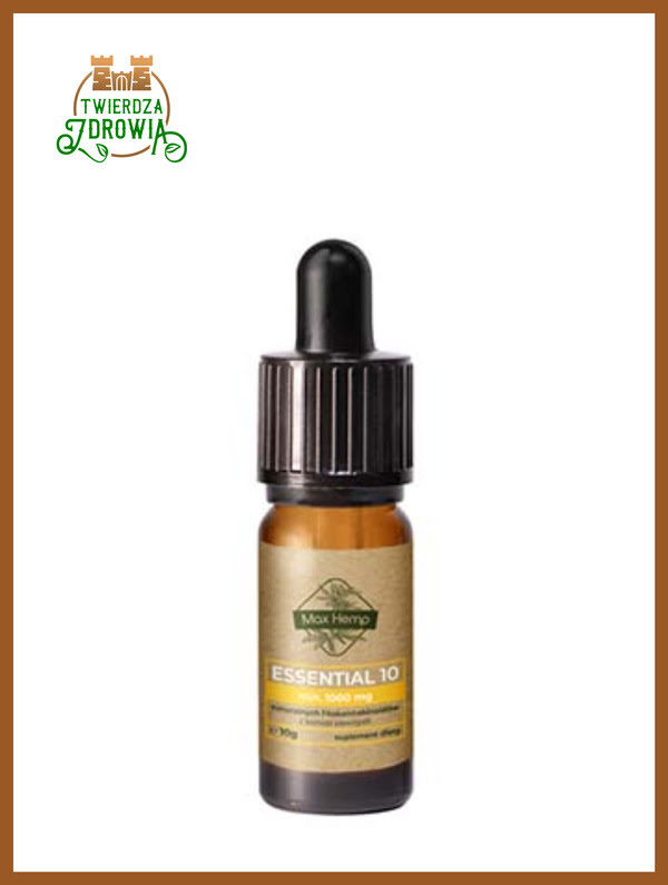 CBD Essential 10