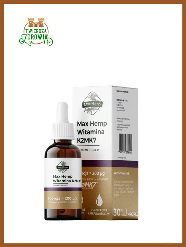 Witamina K2MK7