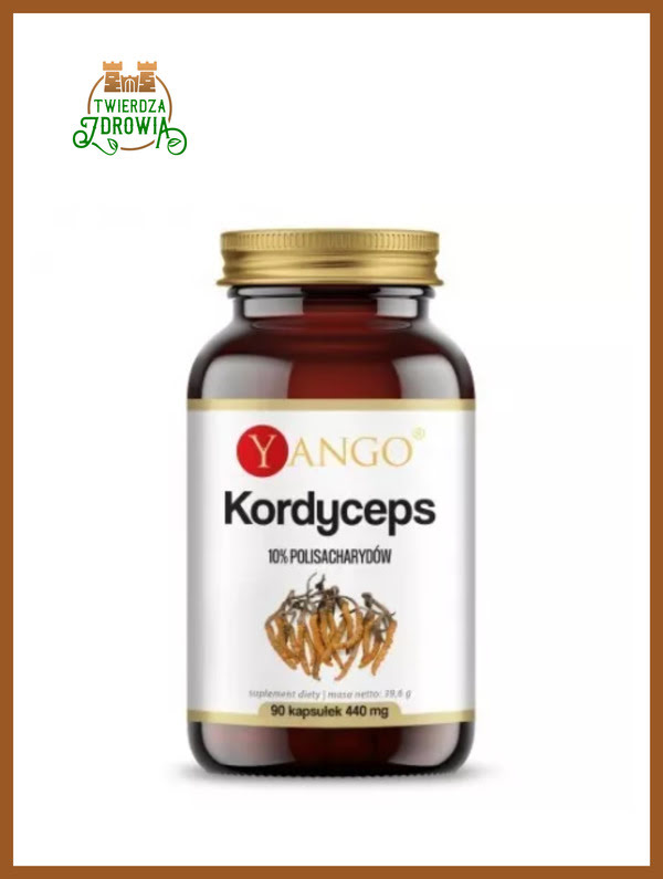 kordyceps
