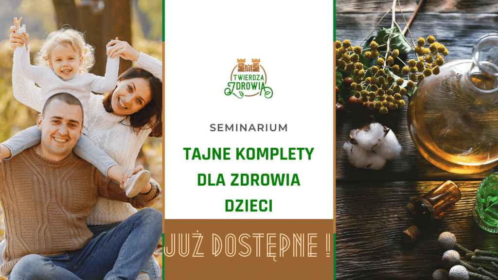 seminarium dzieci