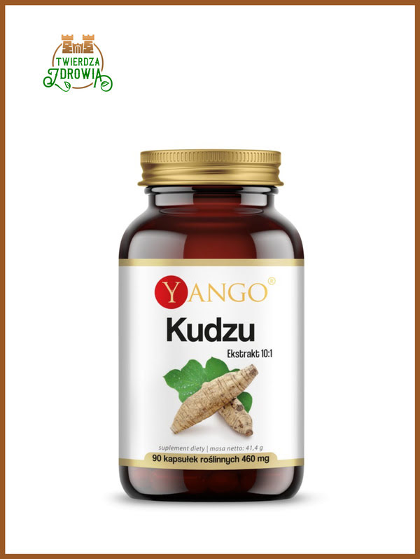 kudzu