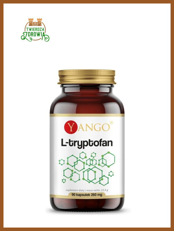 L-Tryptofan