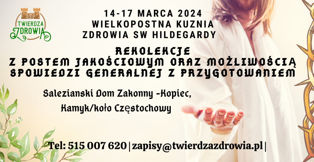 wielkanocna kuźnia zdrowia