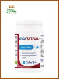 Ergysterol+
