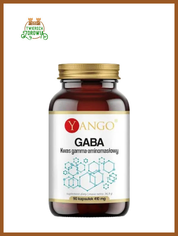 GABA