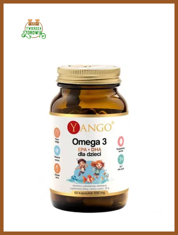 omega 3