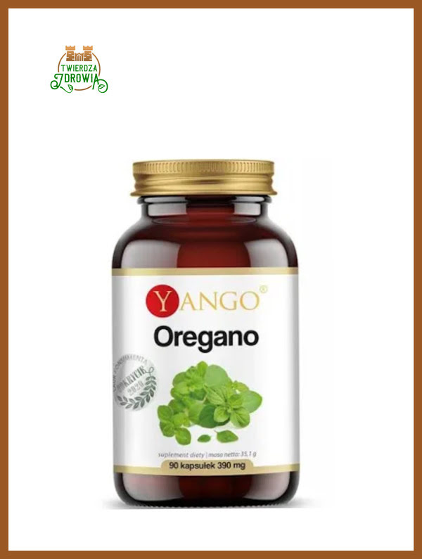Oregano