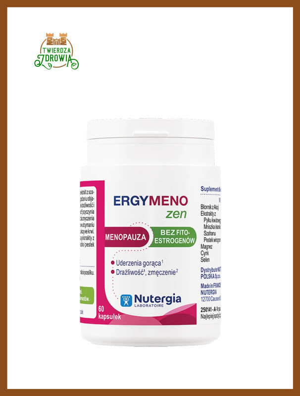 Ergymeno Zen