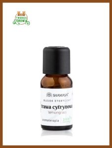 trawa cytrynowa